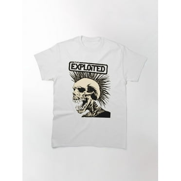 Exploited Classic T-Shirt