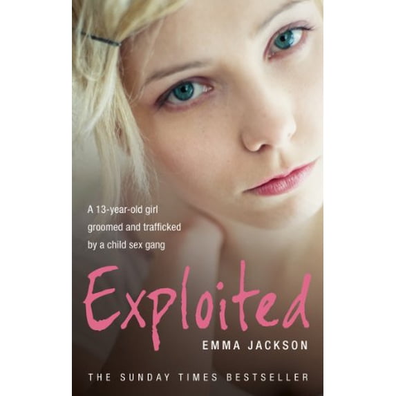 Pre-Owned Exploited Paperback
