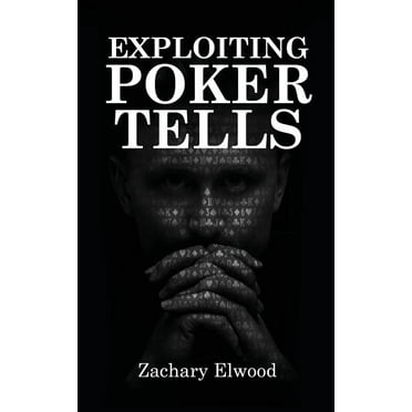 Exploiting Poker Tells (Paperback)