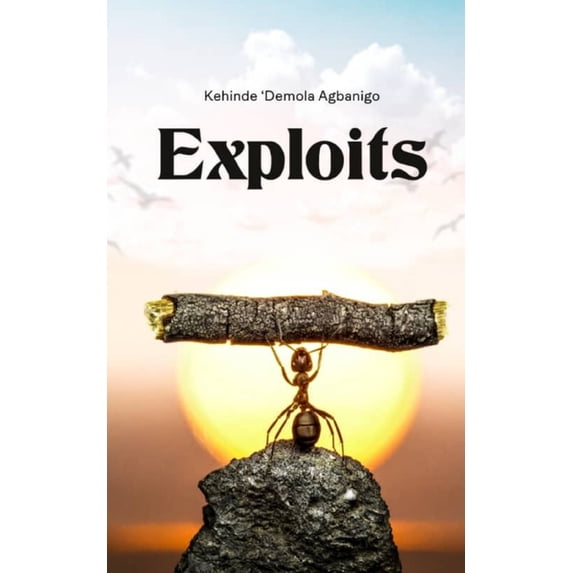 Exploits (Paperback)
