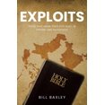 thumbnail image 1 of Exploits: Those That Know Their God Shall Be Strong And Do Exploits, (Paperback), 1 of 1