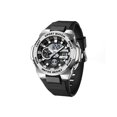 thumbnail image 1 of Explojoy Dual Display Digital Sports Watch – Waterproof Unisex Wristwatch, Alloy Case, Alarm & Stopwatch, 1 of 10