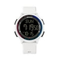 thumbnail image 1 of Explojoy Waterproof Sports Digital Watch for Teens – Big LED Display, Alarm, Night Light, Unisex Style, 1 of 10