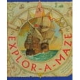 thumbnail image 1 of Pre-Owned Explor a Maze (Library Binding) 0761302662 9780761302667, 1 of 1