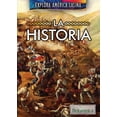 thumbnail image 1 of Explora América Latina (Exploring Latin America): La Historia (the History of Latin America) (Paperback), 1 of 1