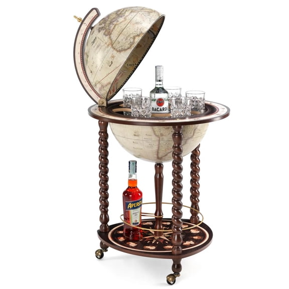 Explora Italian Bar Globe