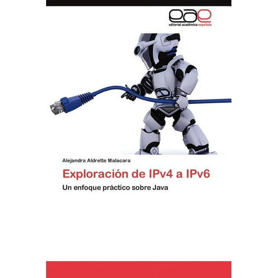 Exploracion de Ipv4 a Ipv6