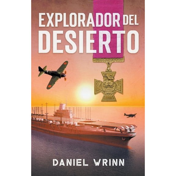 Explorador del Desierto, (Paperback)