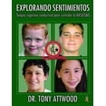 thumbnail image 1 of Explorando Sentimientos : Ansiedad - Terapia Cognitivo Conductual Para Controlar La Ansiedad: Spanish Edition of Exploring Feelings: Anxiety (Paperback), 1 of 1