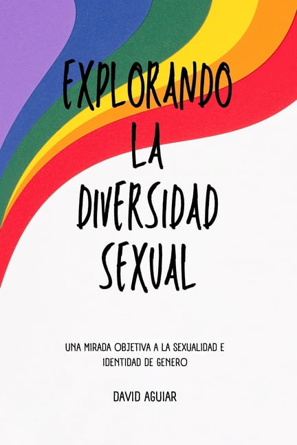 Explorando la diversidad sexual - Walmart.com