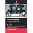 thumbnail image 1 of Explorar estratégias relacionadas com a usabilidade das tecnologias de apoio, (Paperback), 1 of 1