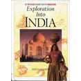 thumbnail image 1 of Pre-Owned Exploration Into India (Hardcover) 0027180824 9780027180824, 1 of 1