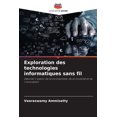 thumbnail image 1 of Exploration des technologies informatiques sans fil, (Paperback), 1 of 1