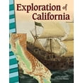 thumbnail image 1 of Pre-Owned Exploration of California (Paperback) 1425832334 9781425832339, 1 of 1