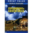 thumbnail image 1 of Explorations & Adventures, 1 of 1