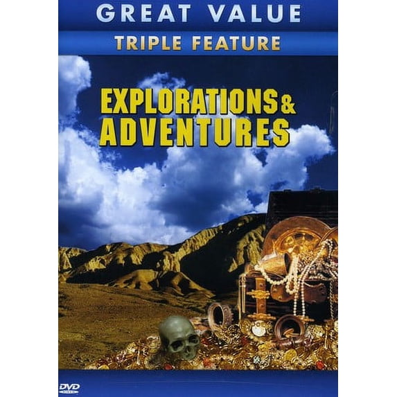 Explorations & Adventures