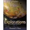thumbnail image 1 of Pre-Owned Explorations: An Introduction to Astronomy (Hardcover) 0072509856 9780072509854, 1 of 1
