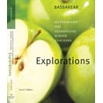 thumbnail image 1 of Explorations: Mathematics for Elementary School Teachers (Paperback) by Tom Bassarear, 1 of 1