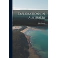 thumbnail image 1 of Explorations in Australia (Paperback), 1 of 6