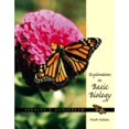 thumbnail image 1 of Pre-Owned Explorations in Basic Biology (Paperback) 9780130930316, 1 of 1