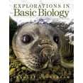 thumbnail image 1 of Pre-Owned Explorations in Basic Biology (Paperback) 0321722949 9780321722942, 1 of 1