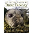 thumbnail image 1 of Explorations in Basic Biology, (Paperback), 1 of 1