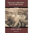 thumbnail image 1 of Explorations in Bible Land During the 19th Century, 1 of 1