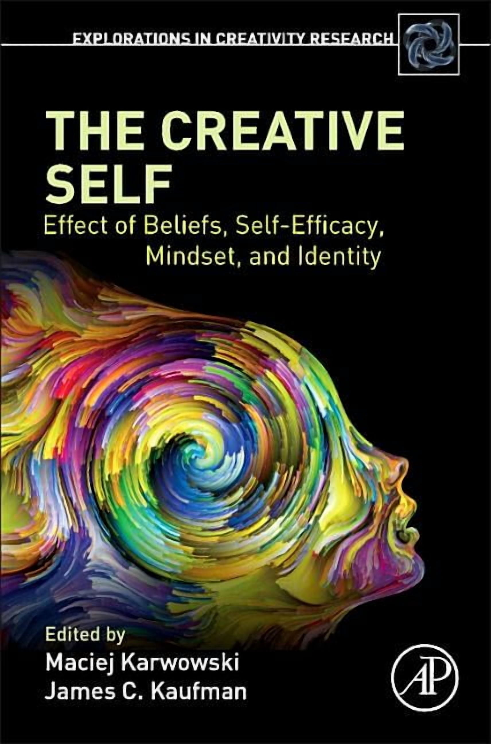 Explorations in Creativity Research The Creative Self: Effect of ...