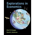 thumbnail image 1 of Pre-Owned Explorations in Economics (Hardcover) 0716701073 9780716701071, 1 of 1
