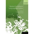 thumbnail image 1 of Explorations in Language and Space Motion Encoding in Language and Space, (Hardcover), 1 of 1