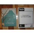 thumbnail image 1 of Pre-Owned Explorations in Literature Student Grade 7 4th Edition, 1 of 1