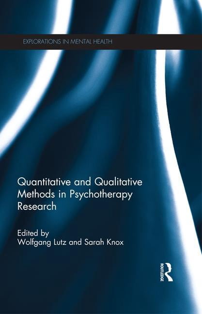 Qualitative vs Quantitative Research: What’s the Difference? visual data 2