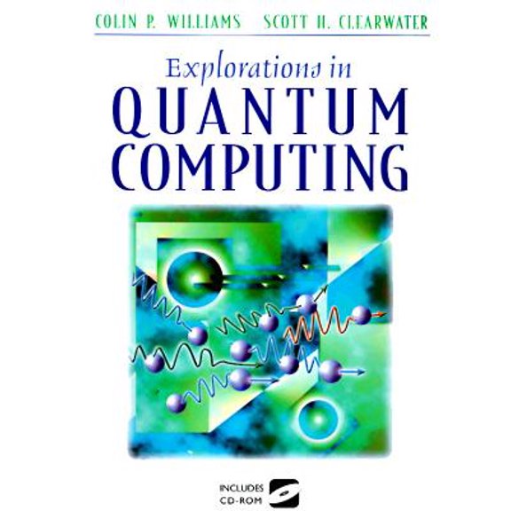 Pre-Owned Explorations in Quantum Computing