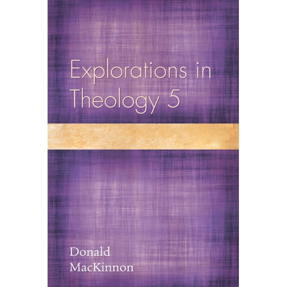Explorations in Theology 5 (Paperback)
