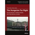 thumbnail image 1 of Explorations of the Far Right: The Hungarian Far Right (Paperback), 1 of 1