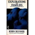 thumbnail image 1 of Pre-Owned Explorations with Families : Group Analysis and Family Therapy 9780415049122 Used, 1 of 1
