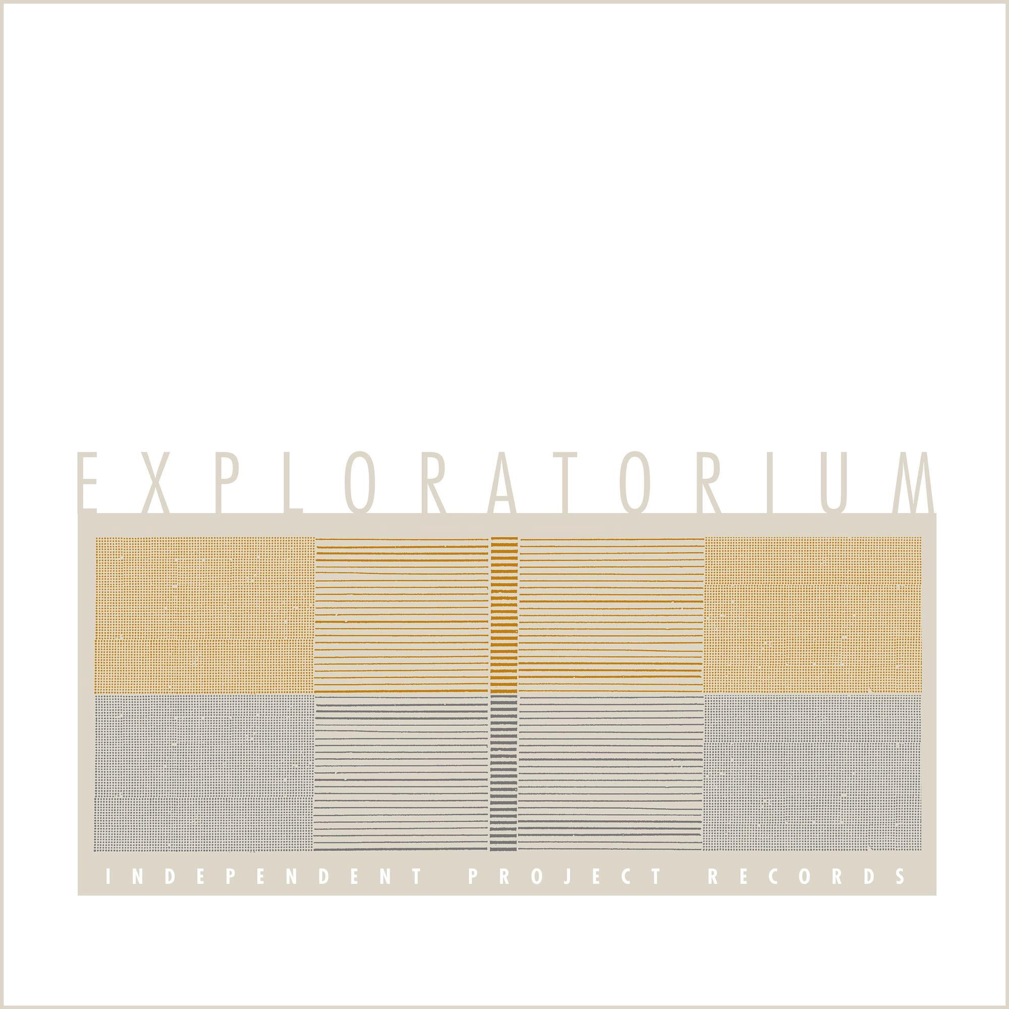 Exploratorium - Exploratorium - Music & Performance - Vinyl
