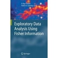 thumbnail image 1 of Pre-Owned Exploratory Data Analysis Using Fisher Information (Hardcover) 1846285062 9781846285066, 1 of 1