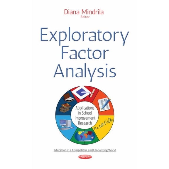 Exploratory Factor Analysis