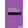 thumbnail image 1 of Pre-Owned Exploratory Factor Analysis (Paperback) 0199734178 9780199734177, 1 of 1
