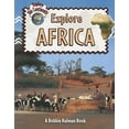 thumbnail image 1 of Pre-Owned Explore Africa (Paperback) 0778730840 9780778730842, 1 of 1
