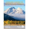 thumbnail image 1 of Explore America's National Parks Deck : Everything to Know About All 63 National Parks (Cards), 1 of 1
