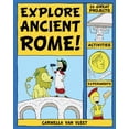 thumbnail image 1 of Pre-Owned Explore Ancient Rome!: 25 Great Projects, Activities, Experiements (Paperback) 0979226848 9780979226847, 1 of 1
