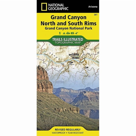 Explore Aspen's Stunning Trails with National Geographic Maps - No.601 Colorado