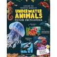 thumbnail image 1 of Explore Fantastic World of Underwater Picture Encyclopedia, (Paperback), 1 of 1