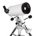 thumbnail image 1 of Explore FirstLight 127mm Mak-Cassegrain Telescope with EQ3 Mount, 1 of 4