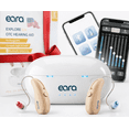 thumbnail image 1 of Eara Explore Li+ Bluetooth Rechargeable OTC Hearing Aids, Pair, 1 of 13