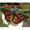 thumbnail image 1 of Explore Life Cycles: A Butterfly's Life Cycle (Hardcover), 1 of 1