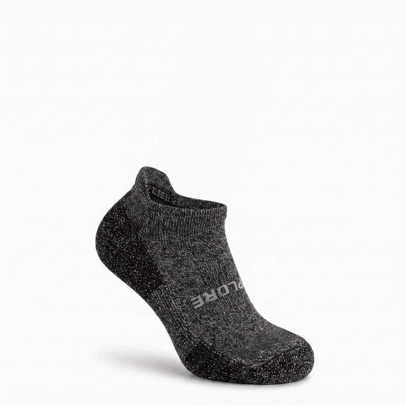 Explore Mid-Weight Micro Alpaca Sock