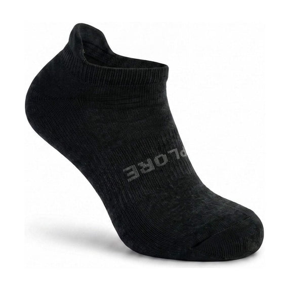 Explore Mid-Weight Micro Alpaca Sock